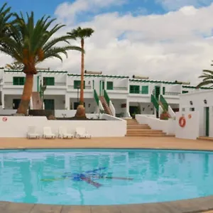  Appartement Tropicana Espagne