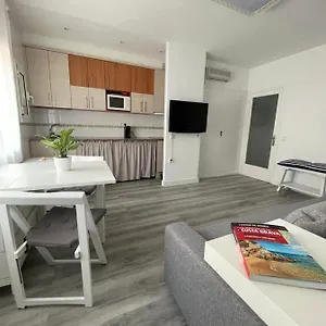  Appartement Niu Del Far Espagne