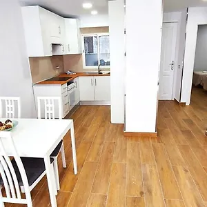 Gigantes New Apartment, 2 Bedrooms , Acantilado de los Gigantes Spain