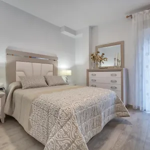 Apto Vallellano Junto Al Casco Historico & Parking Incluido Córdoba