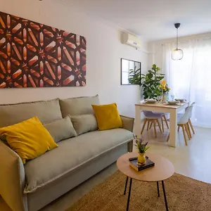 Appartement El Descanso De Wallada, Cordoue