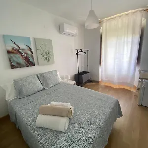 Séjour chez l'habitant La Escalerita, Cordoue