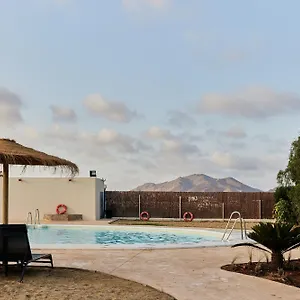 Camping Taiga Almeria Playa, Palomares (Almeria)