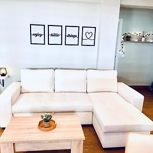 Appartement Plaza De Andalucia Con Parking, Cordoue