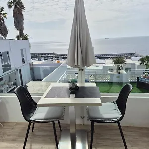  Appartement Terricitas Old Town Espagne