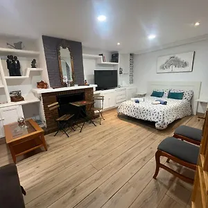Rosan Málaga