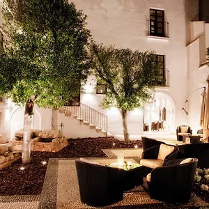 Eurostars Patios De Otel