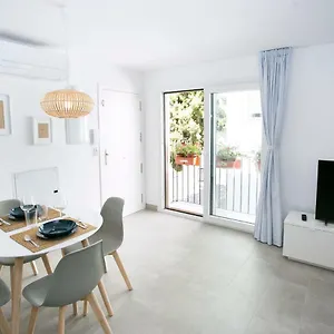  Appartement Monko - Mango & Tropycal O Espagne