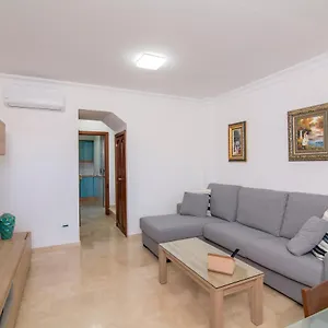 Brisas De Puerto Rico With Jacuzzi , Puerto Rico (Gran Canaria) Spain