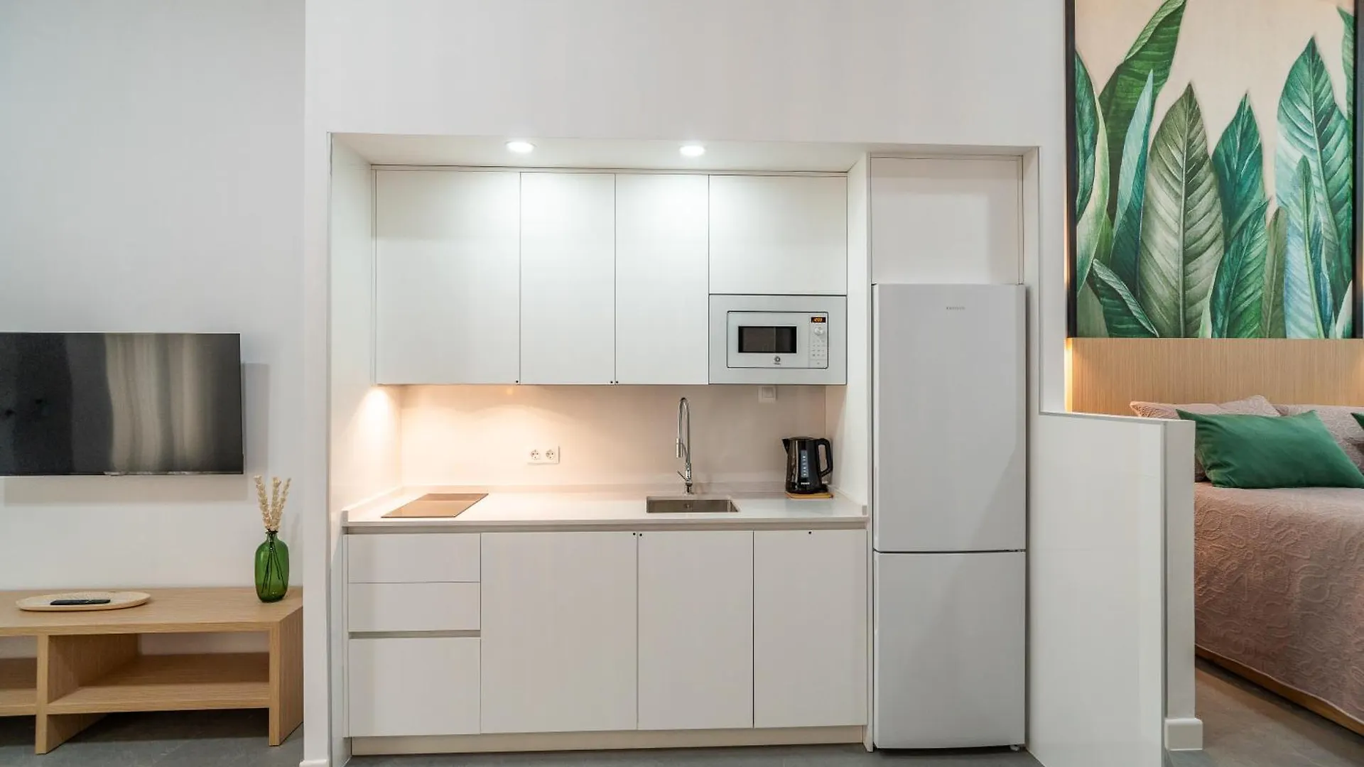 Alnatur Cordoba, Loft Moderno Con Ubicacion Perfecta Y Parking Opcional Cordoba