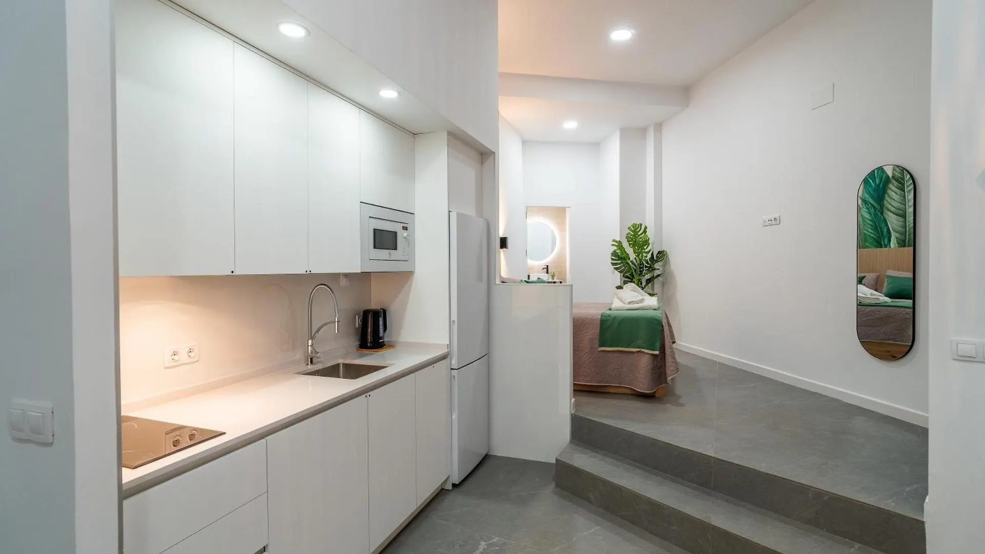 Alnatur Cordoba, Loft Moderno Con Ubicacion Perfecta Y Parking Opcional Apartment