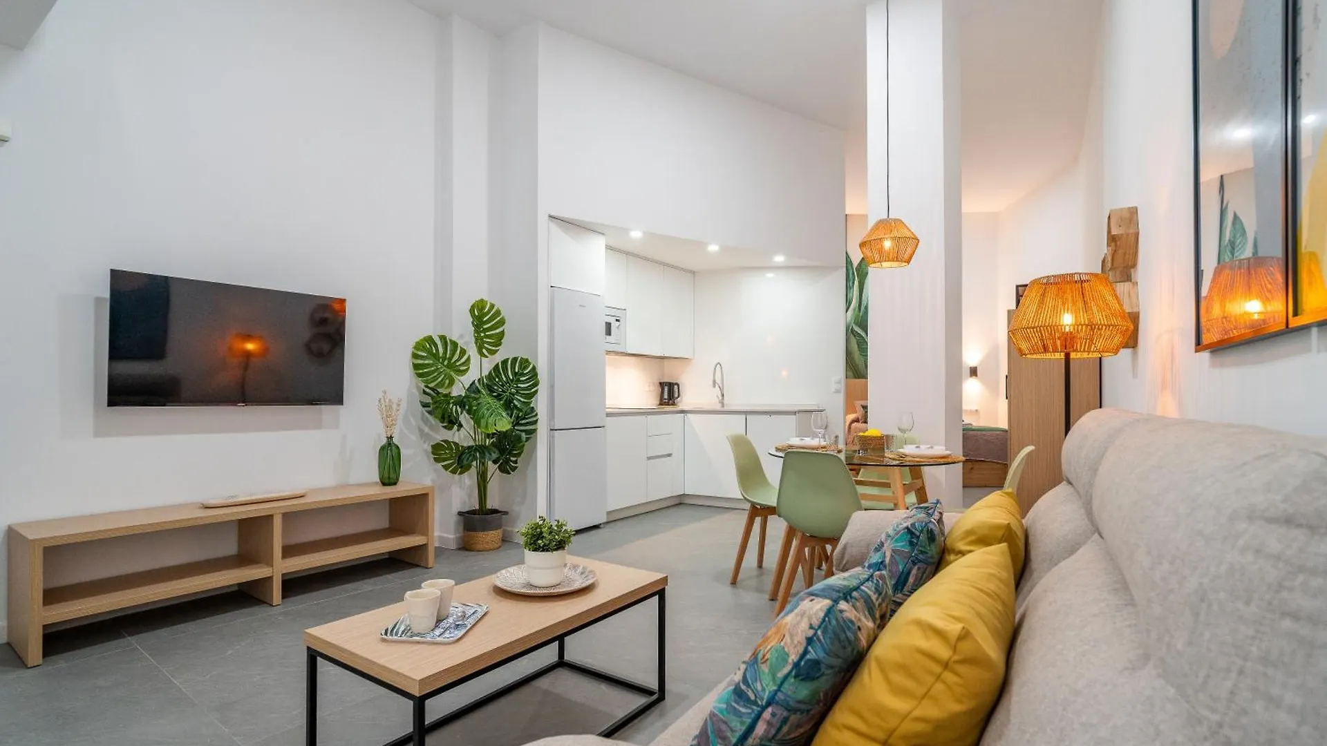 Apartment Alnatur Cordoba, Loft Moderno Con Ubicacion Perfecta Y Parking Opcional