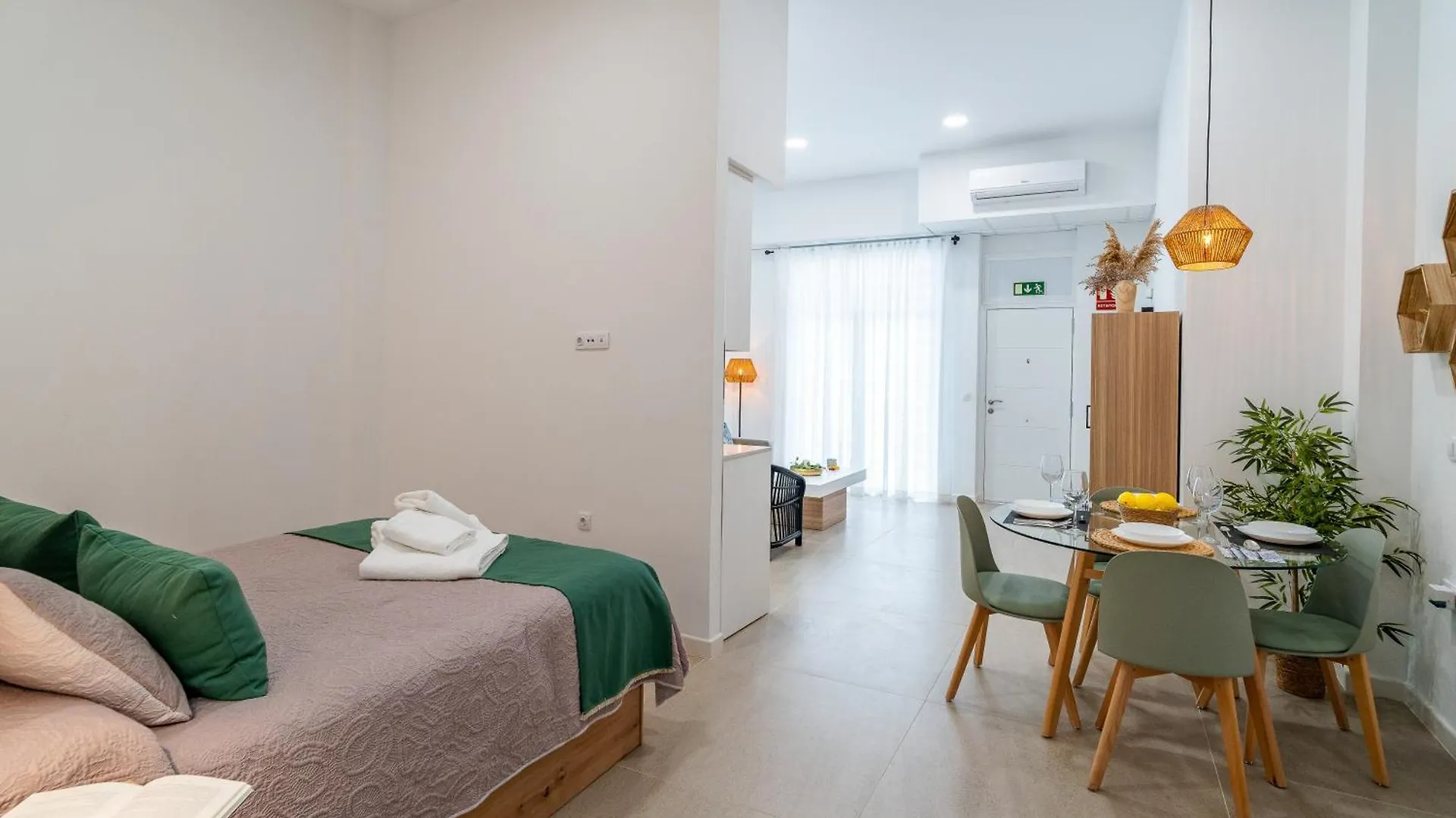 Alnatur Cordoba, Loft Moderno Con Ubicacion Perfecta Y Parking Opcional Apartment Cordoba