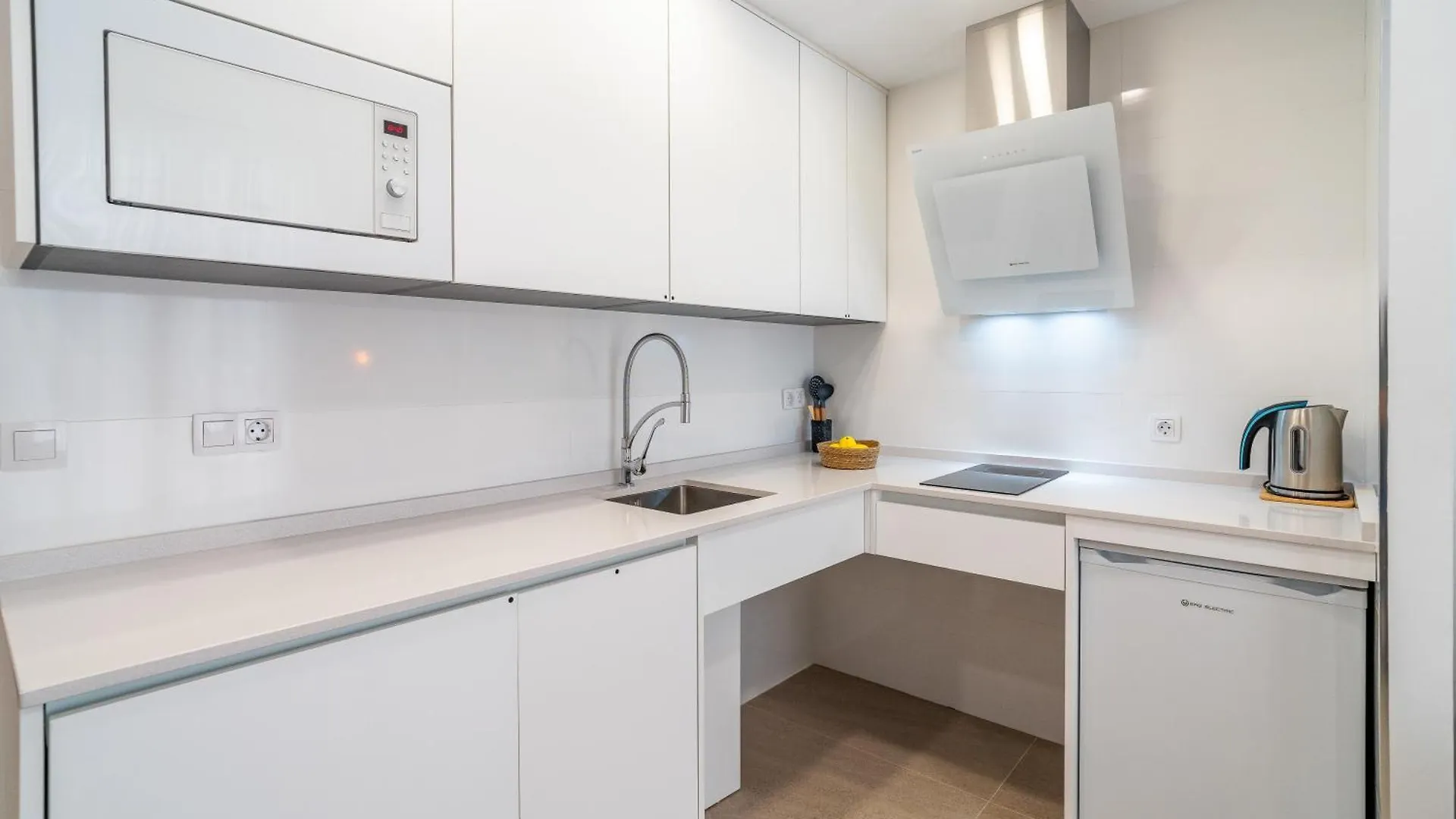 Apartment Alnatur Cordoba, Loft Moderno Con Ubicacion Perfecta Y Parking Opcional