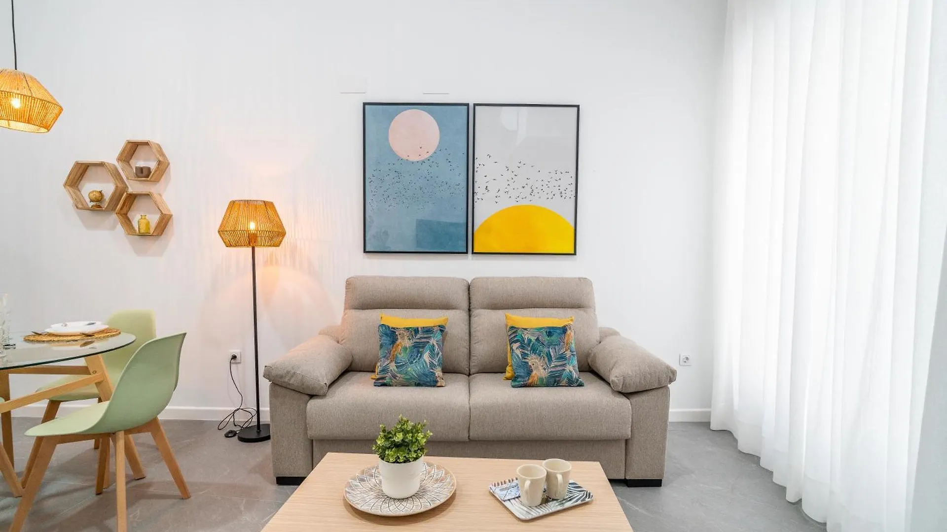 Apartment Alnatur Cordoba, Loft Moderno Con Ubicacion Perfecta Y Parking Opcional
