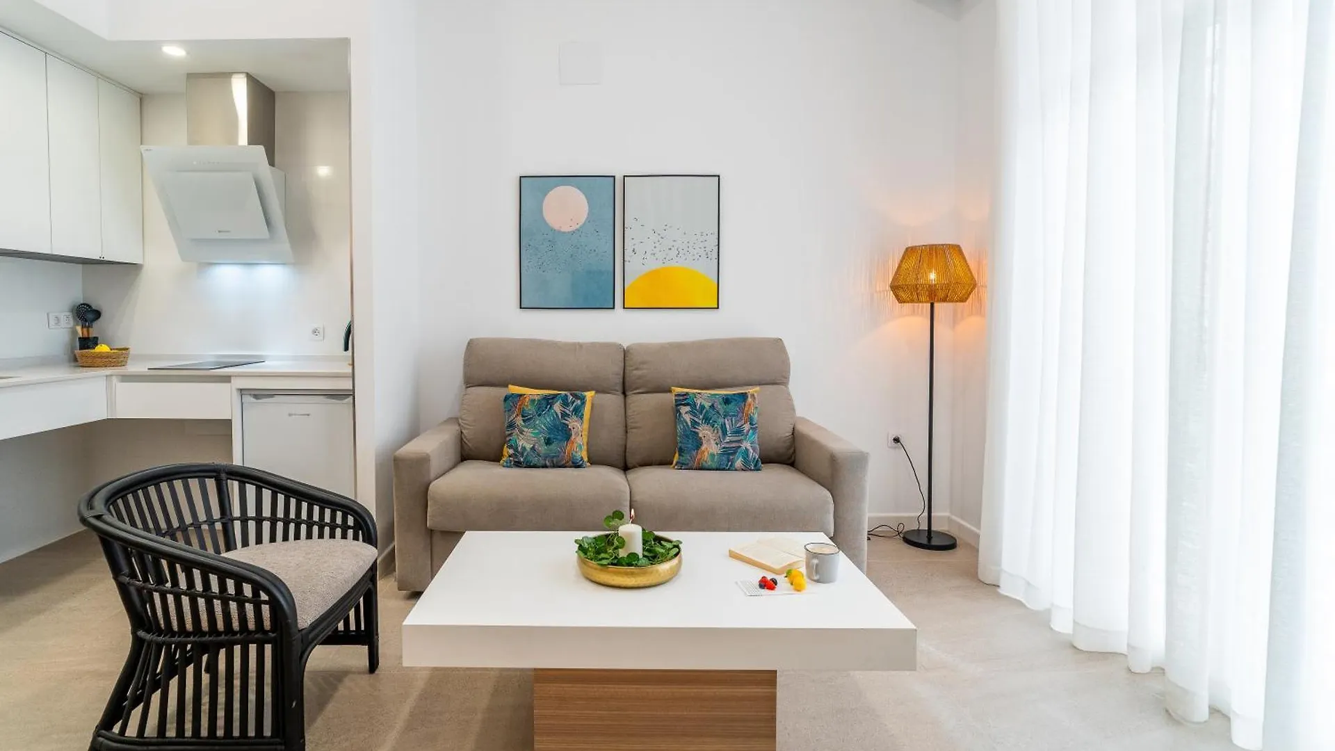 Alnatur Cordoba, Loft Moderno Con Ubicacion Perfecta Y Parking Opcional 0*, Cordoba Spain
