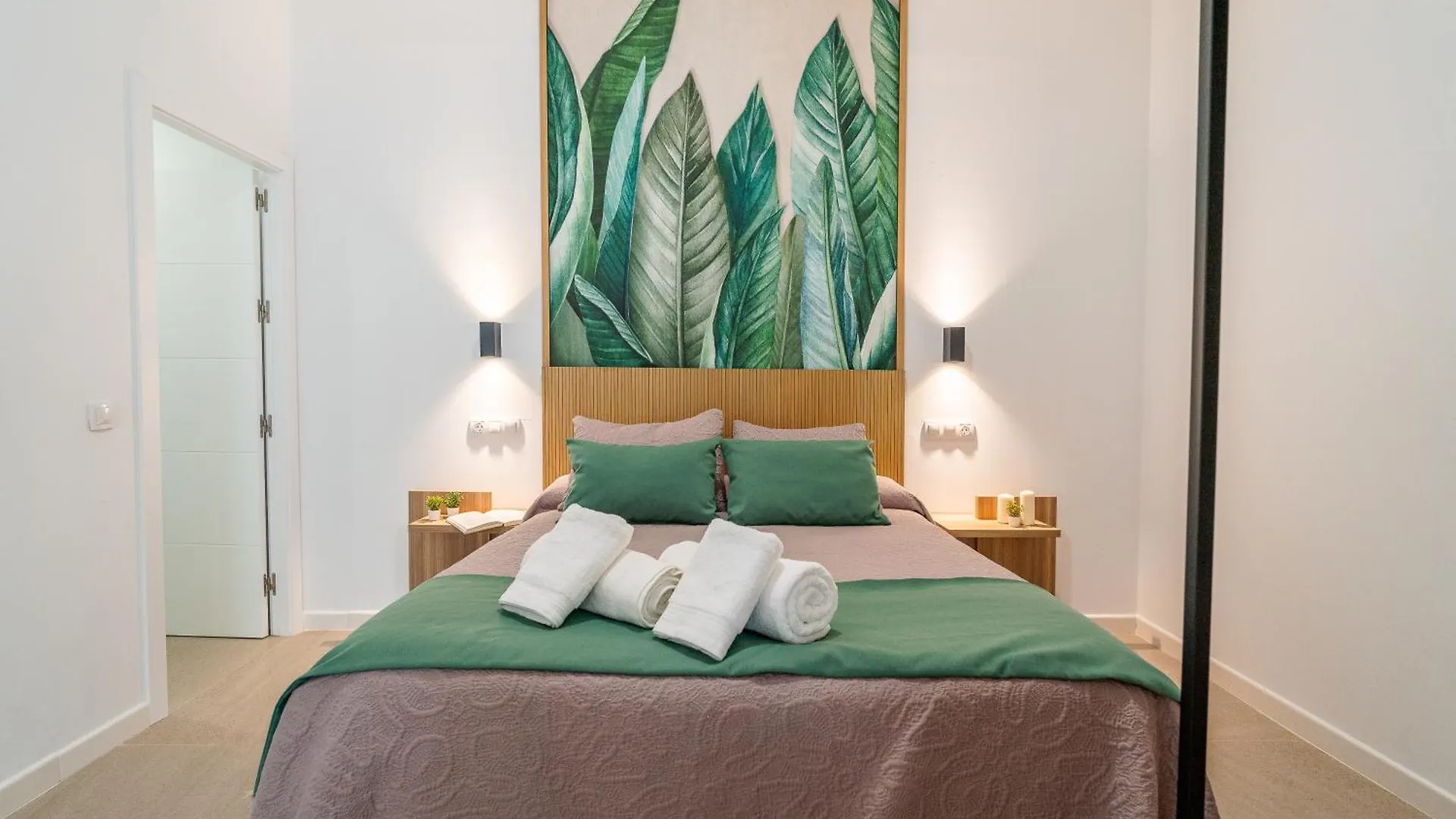 Alnatur Cordoba, Loft Moderno Con Ubicacion Perfecta Y Parking Opcional Apartment