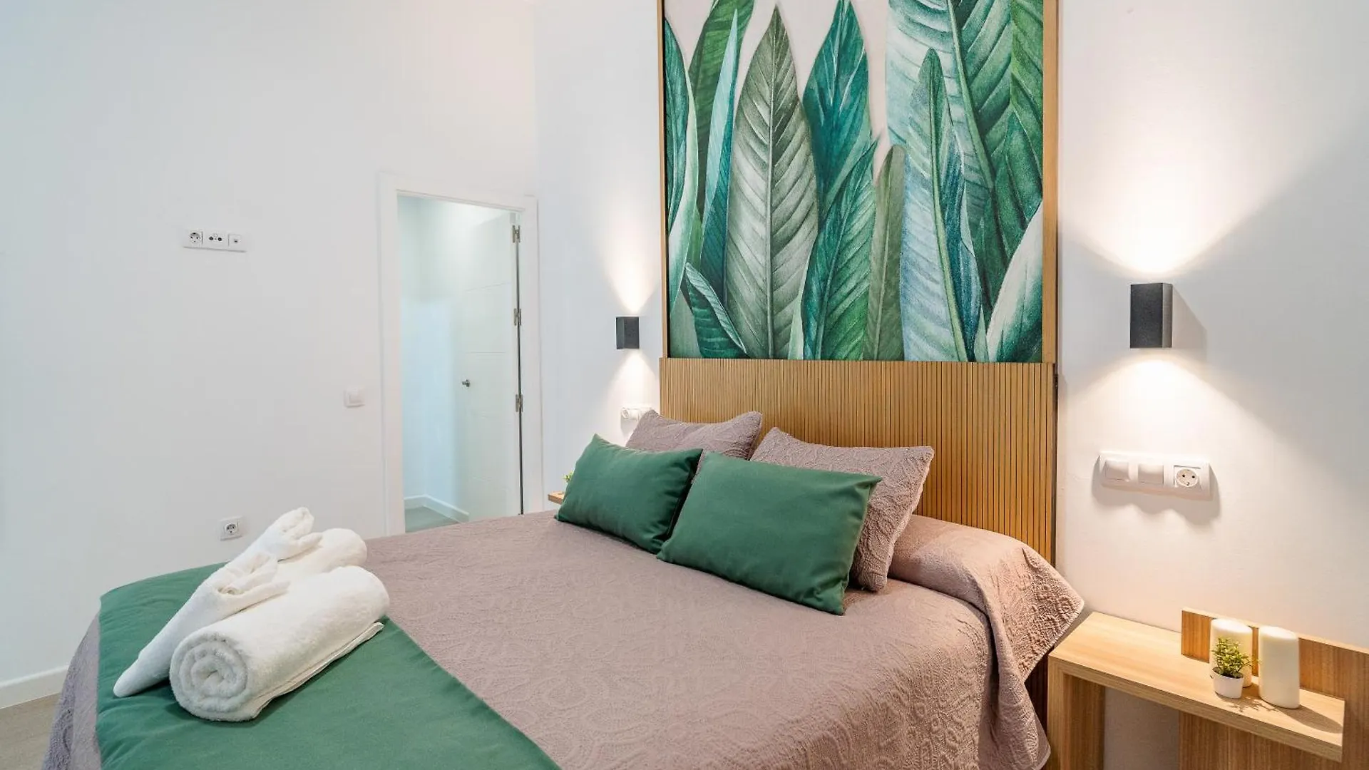 Alnatur Cordoba, Loft Moderno Con Ubicacion Perfecta Y Parking Opcional Apartment