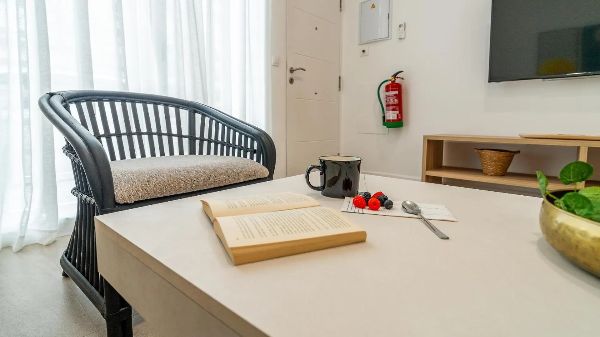 Apartment Alnatur Cordoba, Loft Moderno Con Ubicacion Perfecta Y Parking Opcional Spain