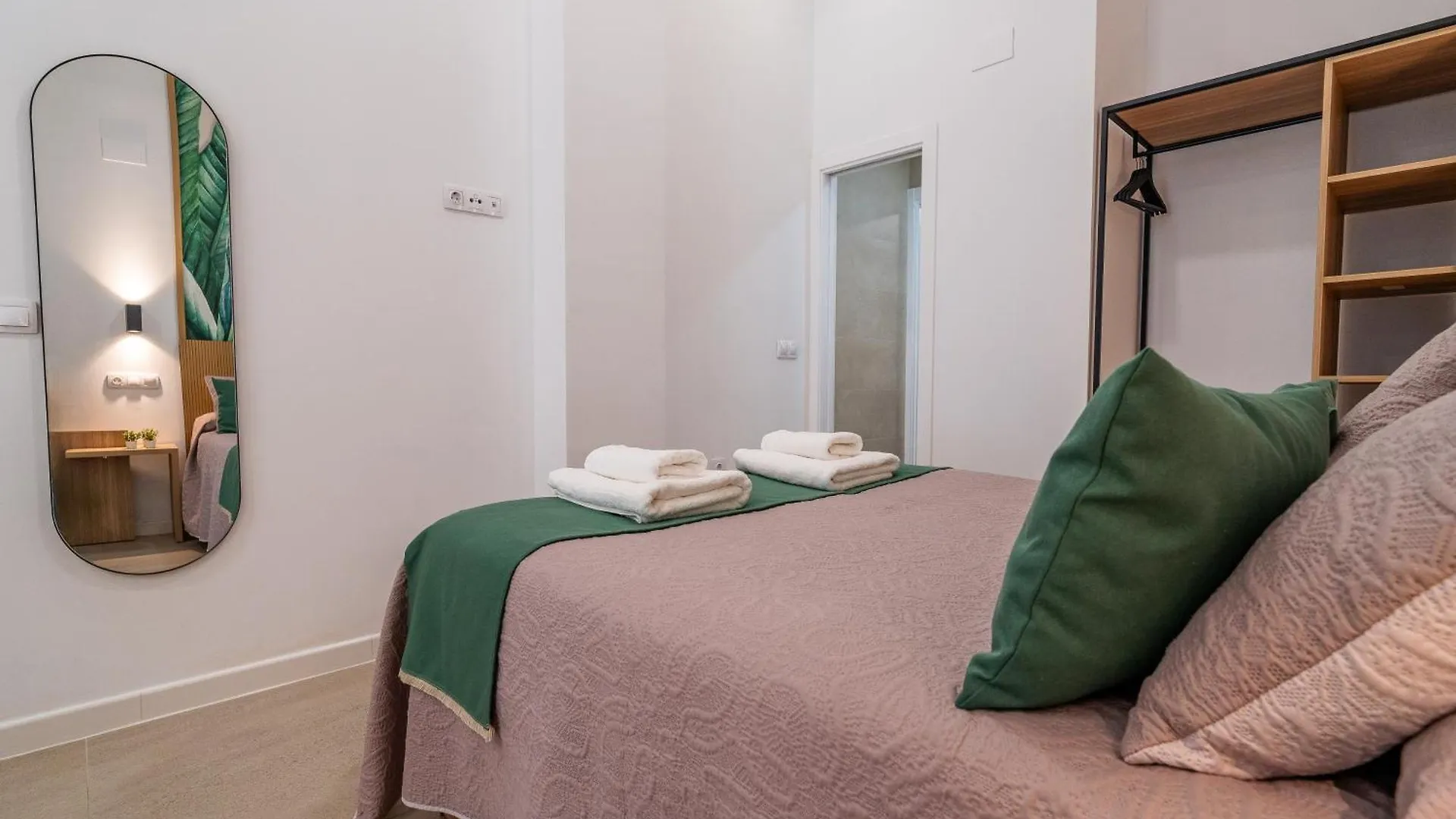 Alnatur Cordoba, Loft Moderno Con Ubicacion Perfecta Y Parking Opcional Apartment Cordoba