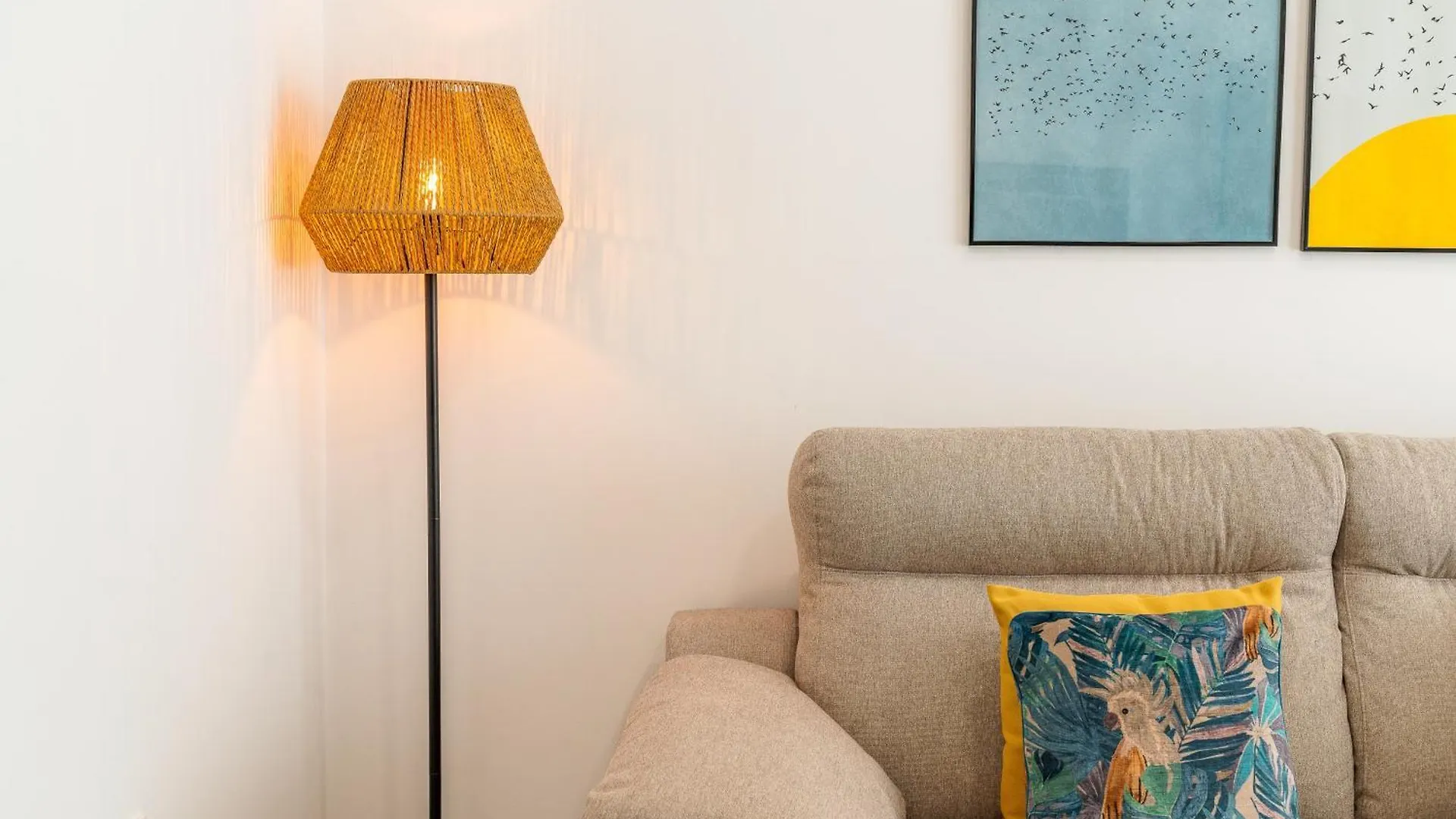 Alnatur Cordoba, Loft Moderno Con Ubicacion Perfecta Y Parking Opcional 0*, Cordoba Spain