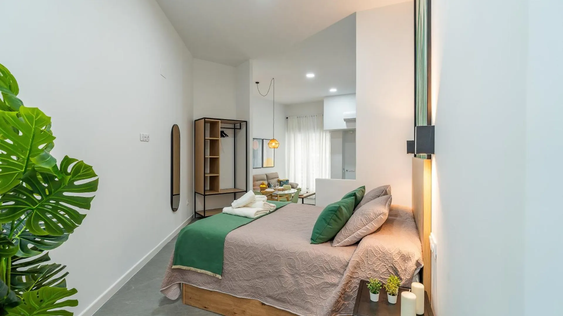 Alnatur Cordoba, Loft Moderno Con Ubicacion Perfecta Y Parking Opcional