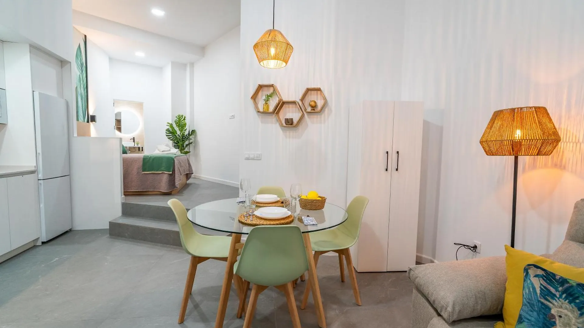 Alnatur Cordoba, Loft Moderno Con Ubicacion Perfecta Y Parking Opcional Διαμέρισμα Κόρδοβα