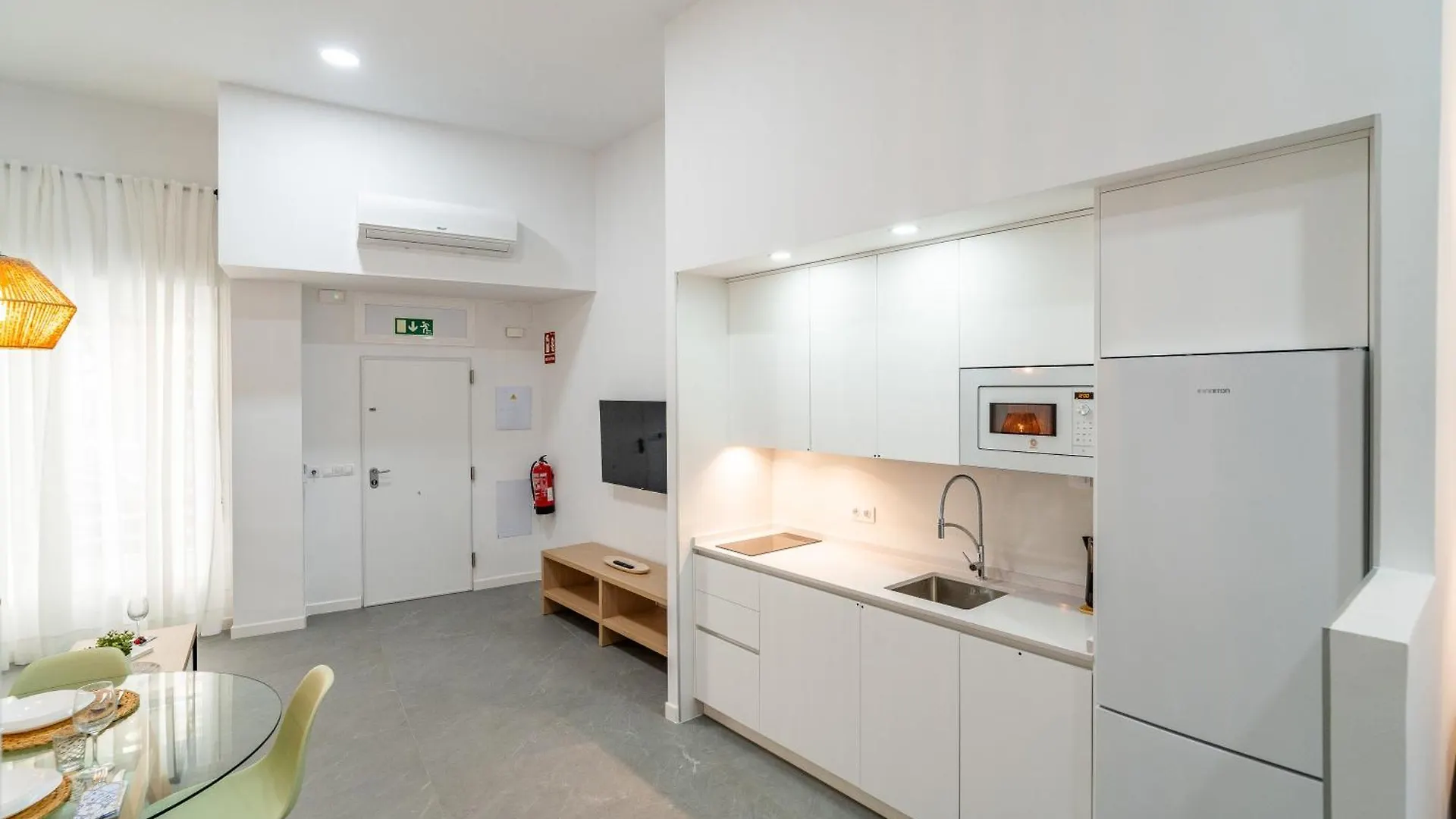 Alnatur Cordoba, Loft Moderno Con Ubicacion Perfecta Y Parking Opcional Διαμέρισμα