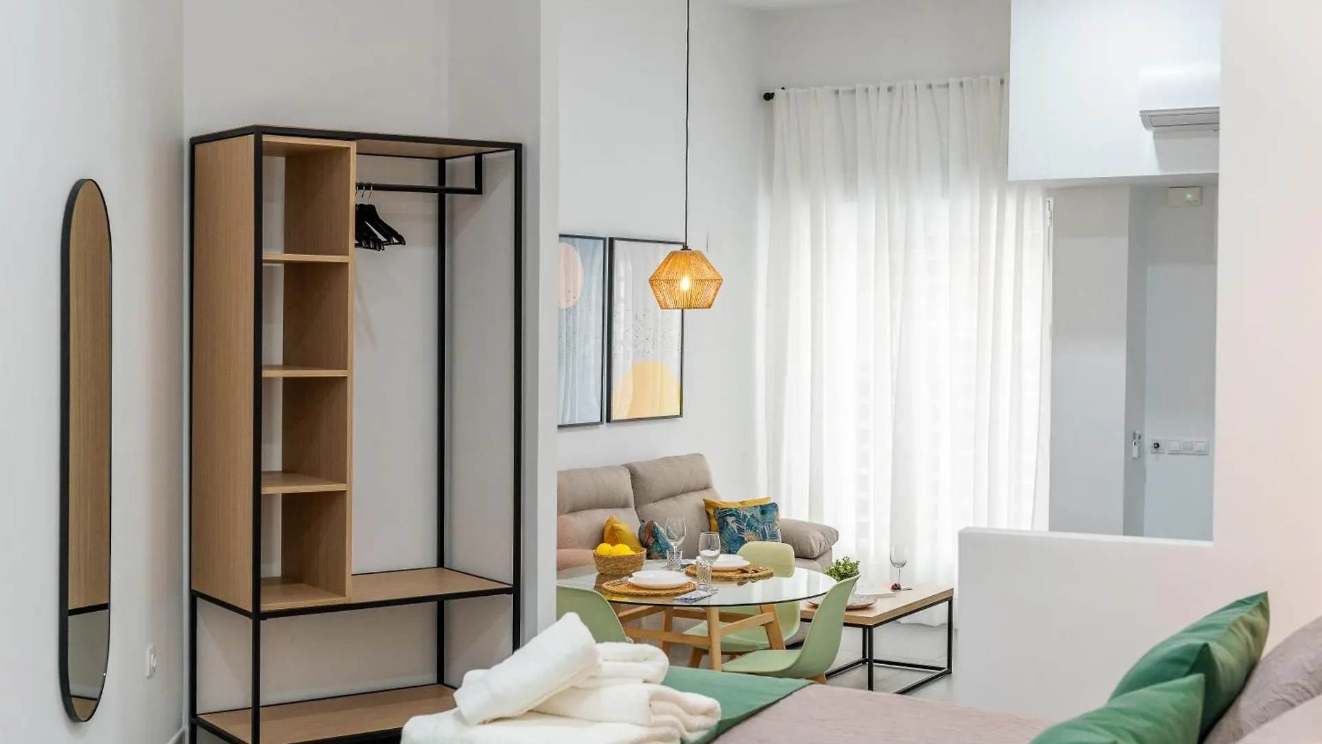 Alnatur Cordoba, Loft Moderno Con Ubicacion Perfecta Y Parking Opcional Κόρδοβα