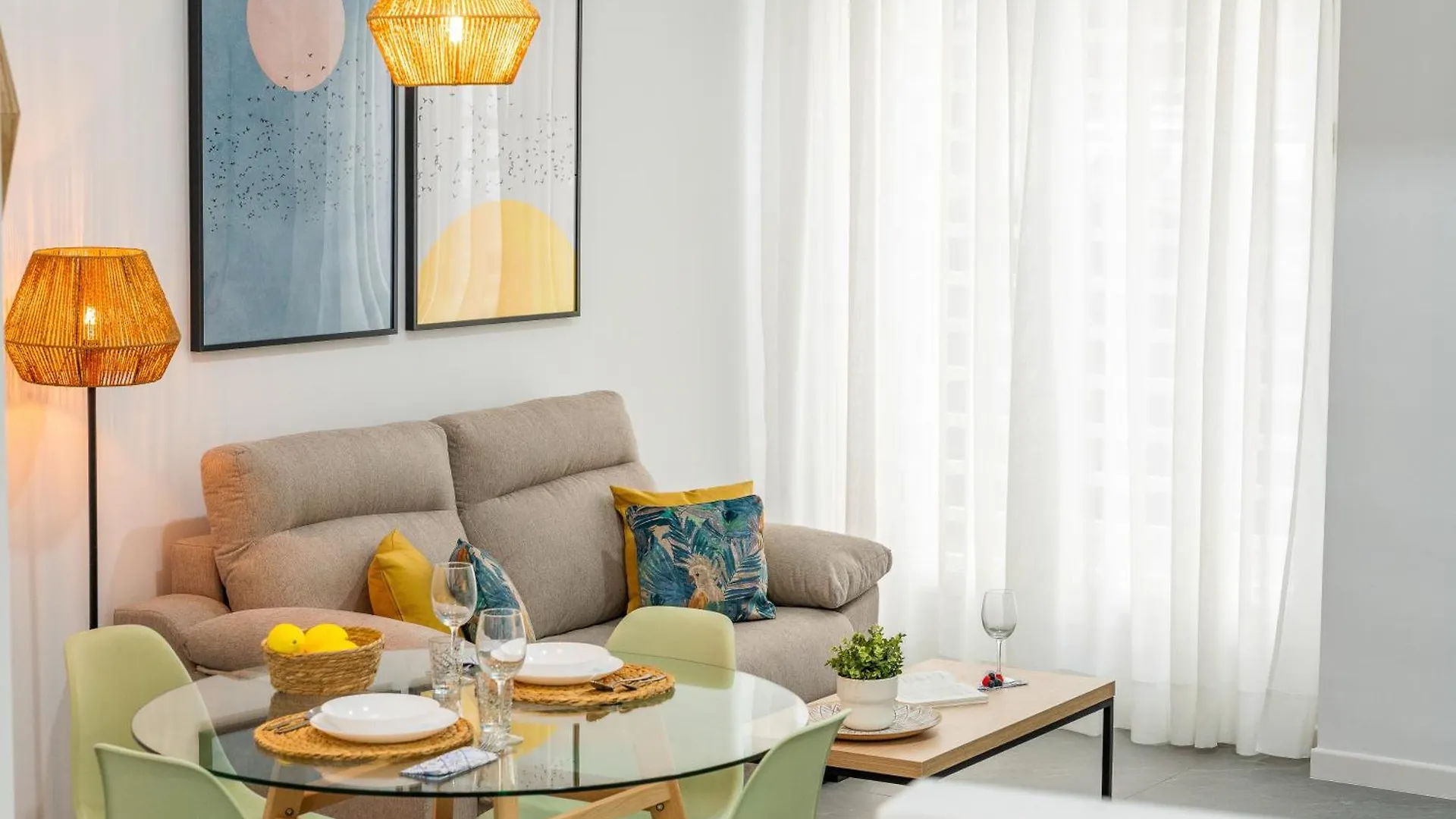 Alnatur Cordoba, Loft Moderno Con Ubicacion Perfecta Y Parking Opcional Ισπανία