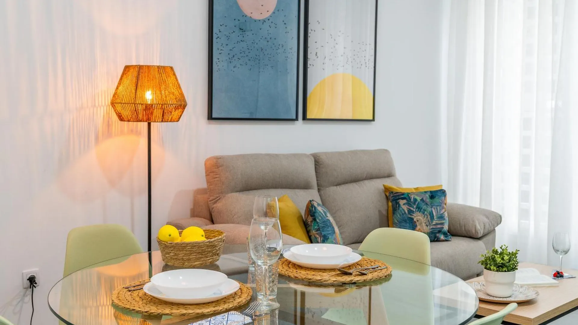 Διαμέρισμα Alnatur Cordoba, Loft Moderno Con Ubicacion Perfecta Y Parking Opcional
