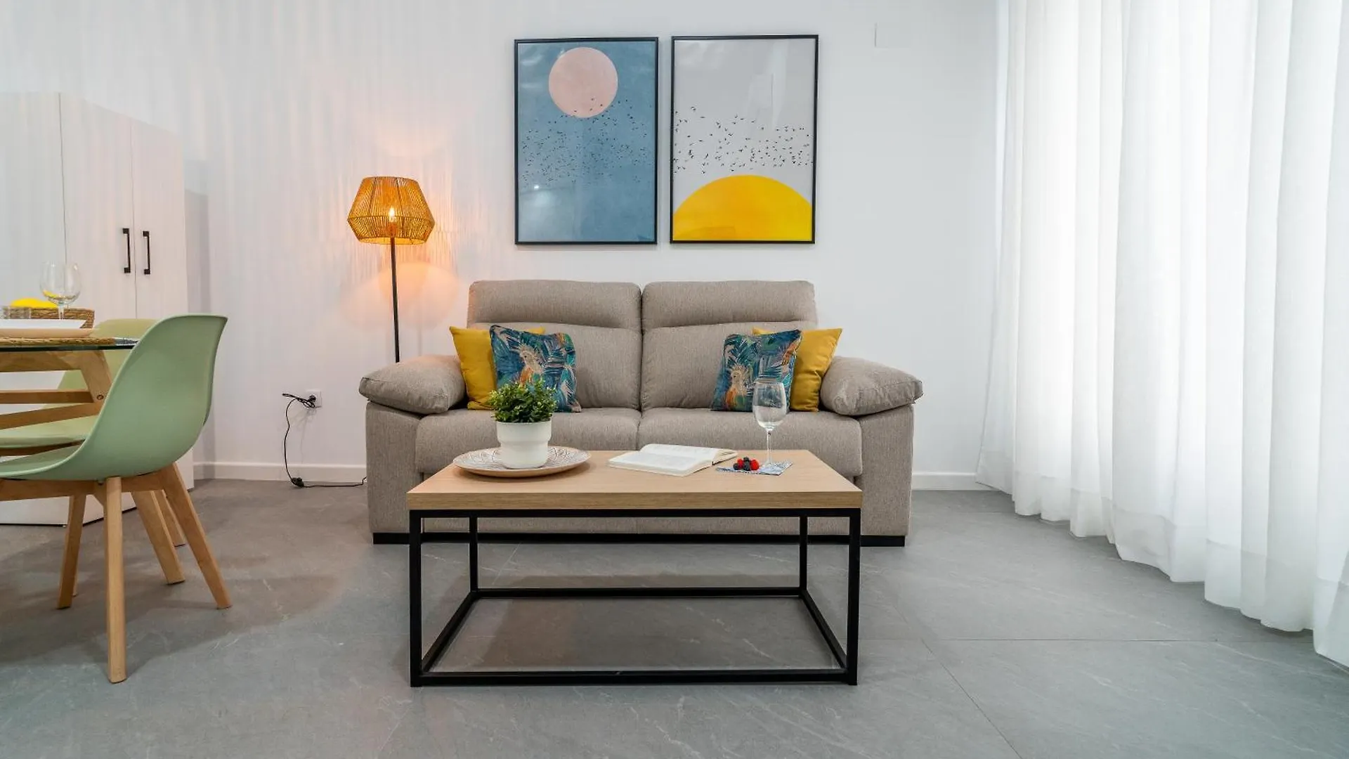 Alnatur Cordoba, Loft Moderno Con Ubicacion Perfecta Y Parking Opcional Διαμέρισμα