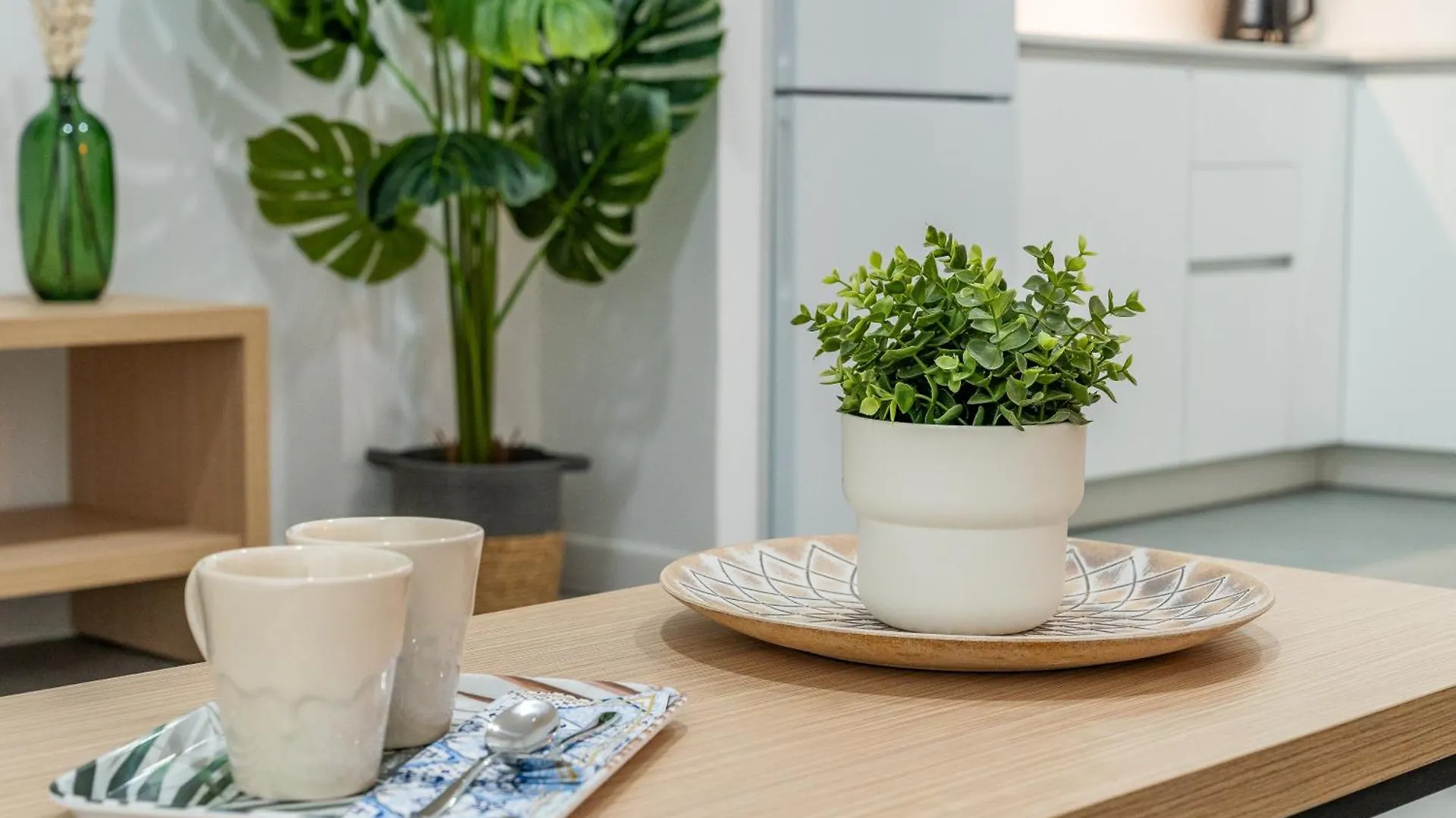 Διαμέρισμα Alnatur Cordoba, Loft Moderno Con Ubicacion Perfecta Y Parking Opcional