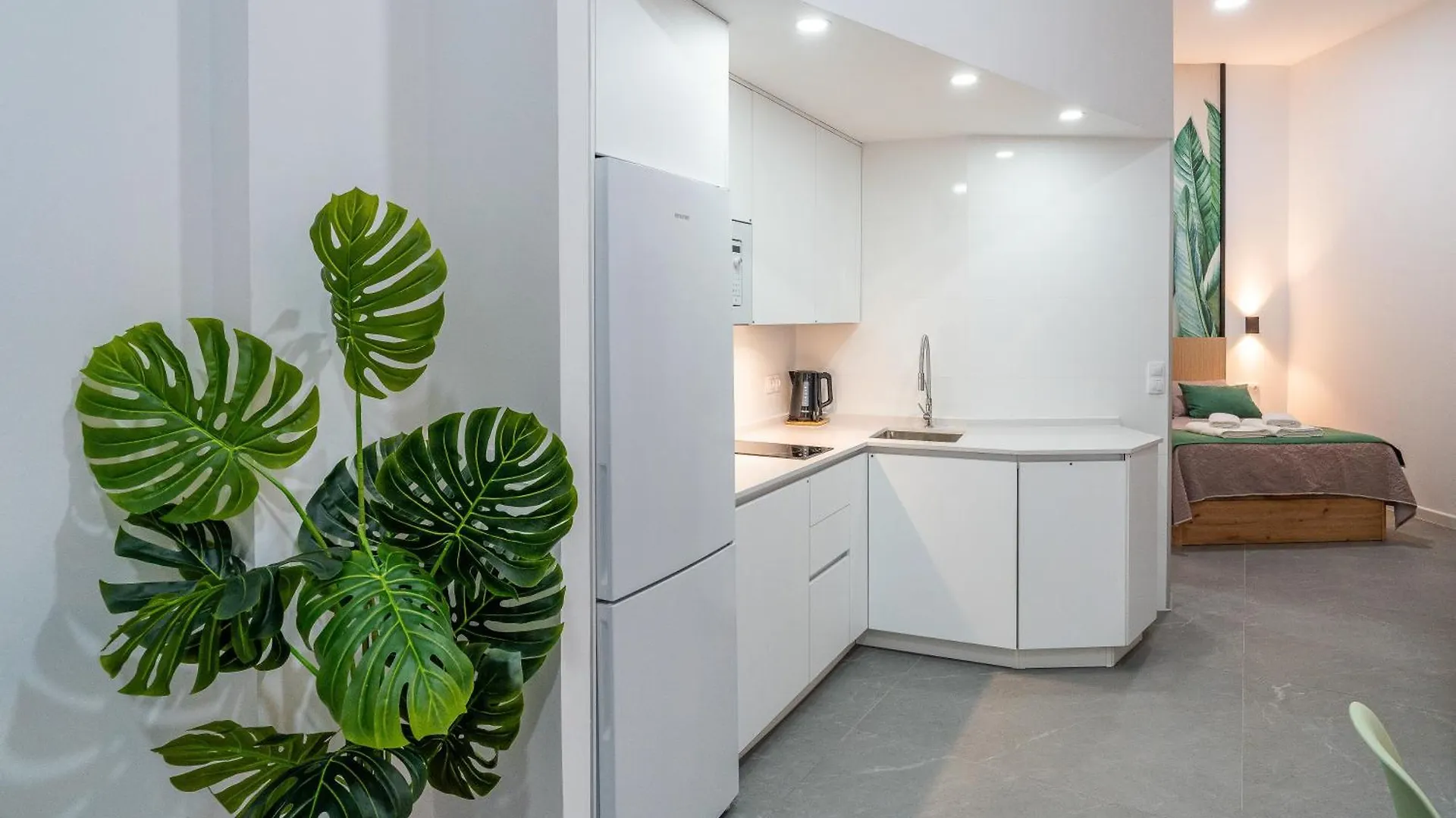 Alnatur Cordoba, Loft Moderno Con Ubicacion Perfecta Y Parking Opcional Διαμέρισμα