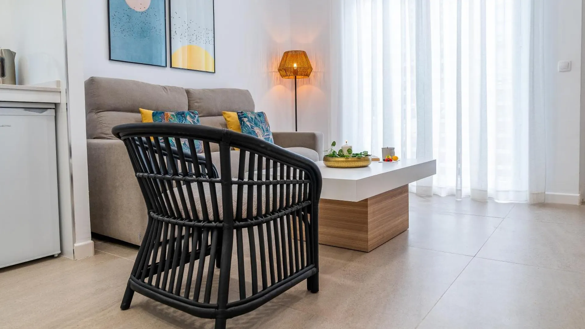 Alnatur Cordoba, Loft Moderno Con Ubicacion Perfecta Y Parking Opcional Ισπανία