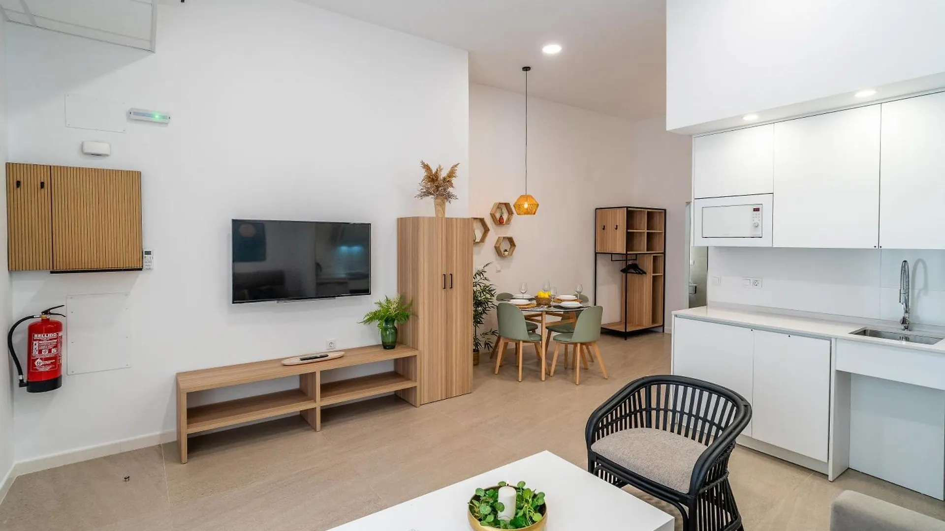 Alnatur Cordoba, Loft Moderno Con Ubicacion Perfecta Y Parking Opcional 0*, Κόρδοβα