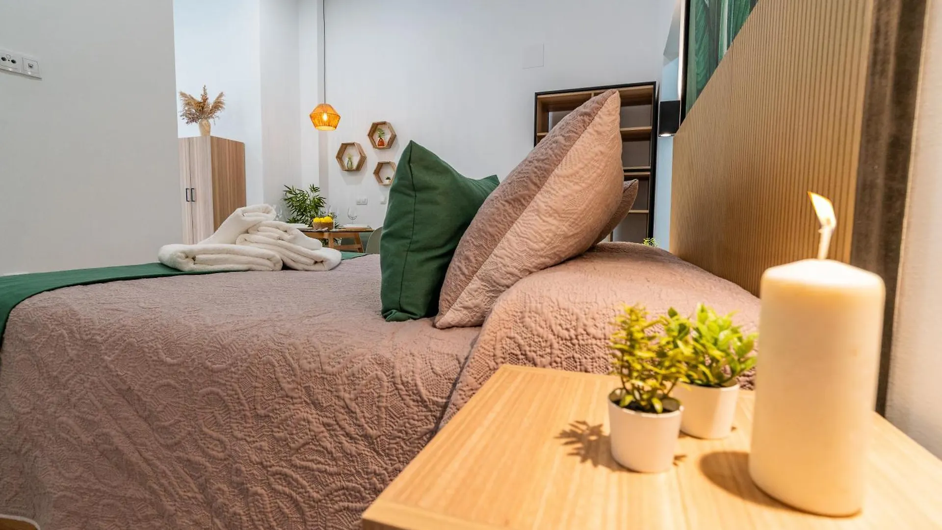 Alnatur Cordoba, Loft Moderno Con Ubicacion Perfecta Y Parking Opcional 0*, Κόρδοβα