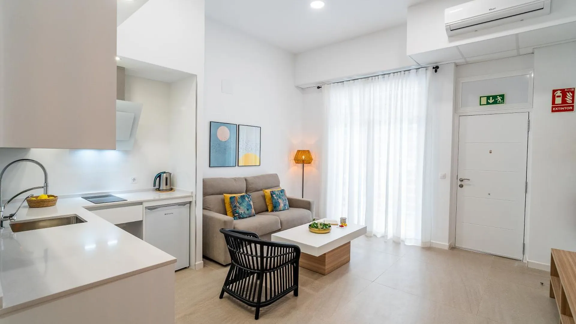 Alnatur Cordoba, Loft Moderno Con Ubicacion Perfecta Y Parking Opcional