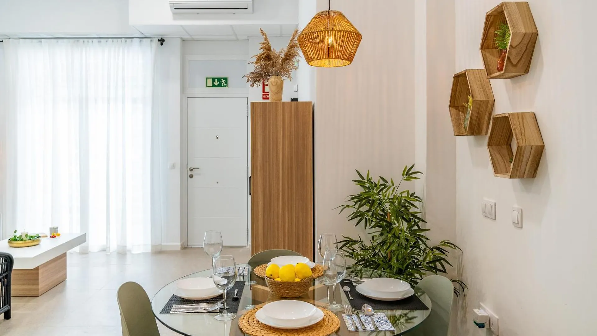 Διαμέρισμα Alnatur Cordoba, Loft Moderno Con Ubicacion Perfecta Y Parking Opcional Ισπανία