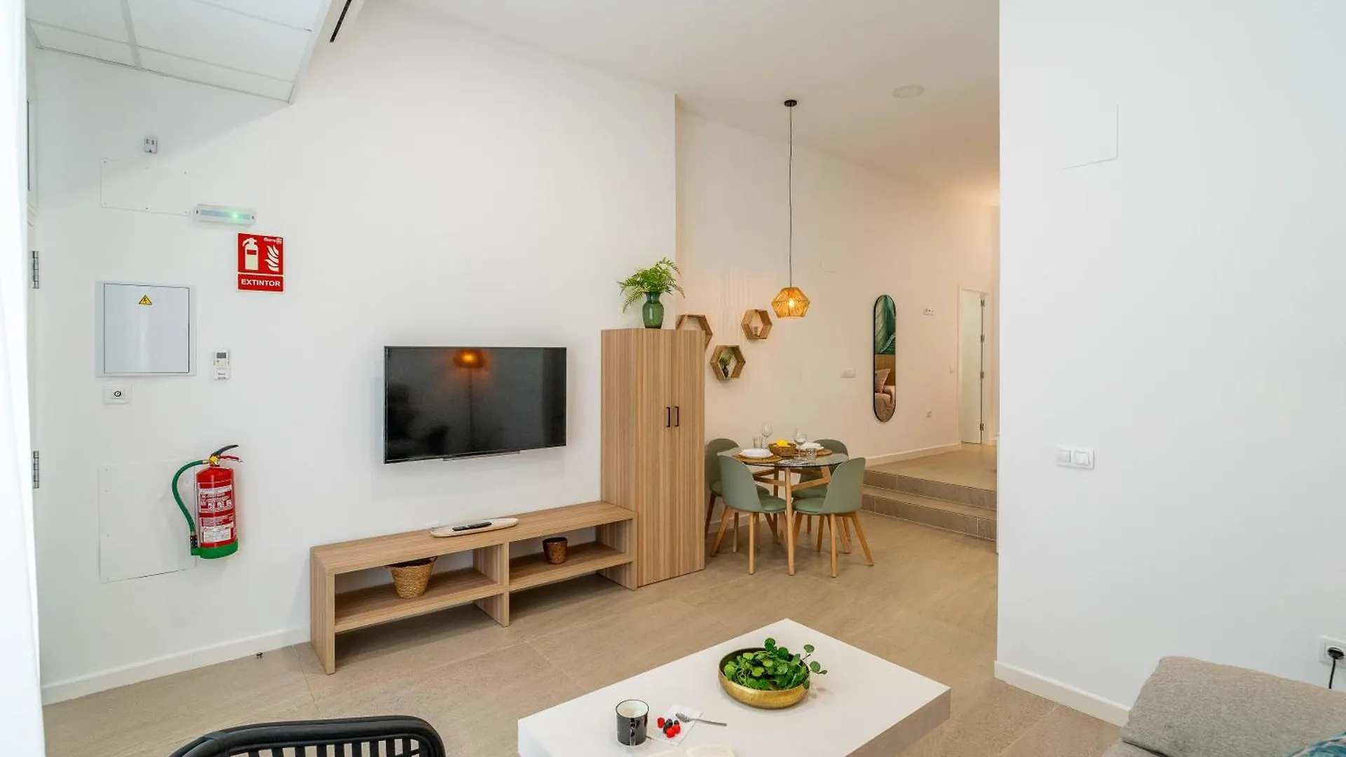 Διαμέρισμα Alnatur Cordoba, Loft Moderno Con Ubicacion Perfecta Y Parking Opcional Ισπανία
