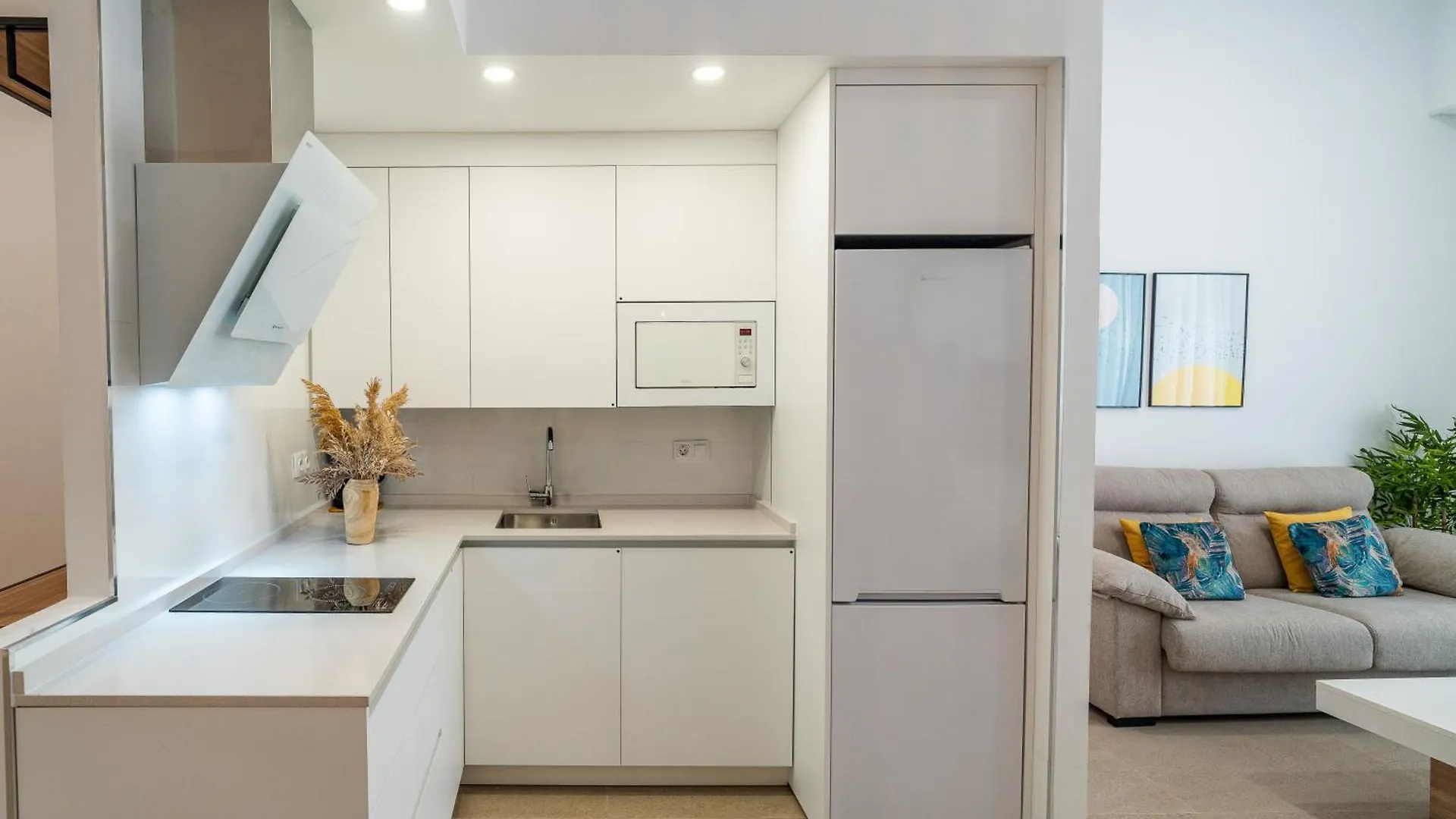 Alnatur Cordoba, Loft Moderno Con Ubicacion Perfecta Y Parking Opcional Διαμέρισμα