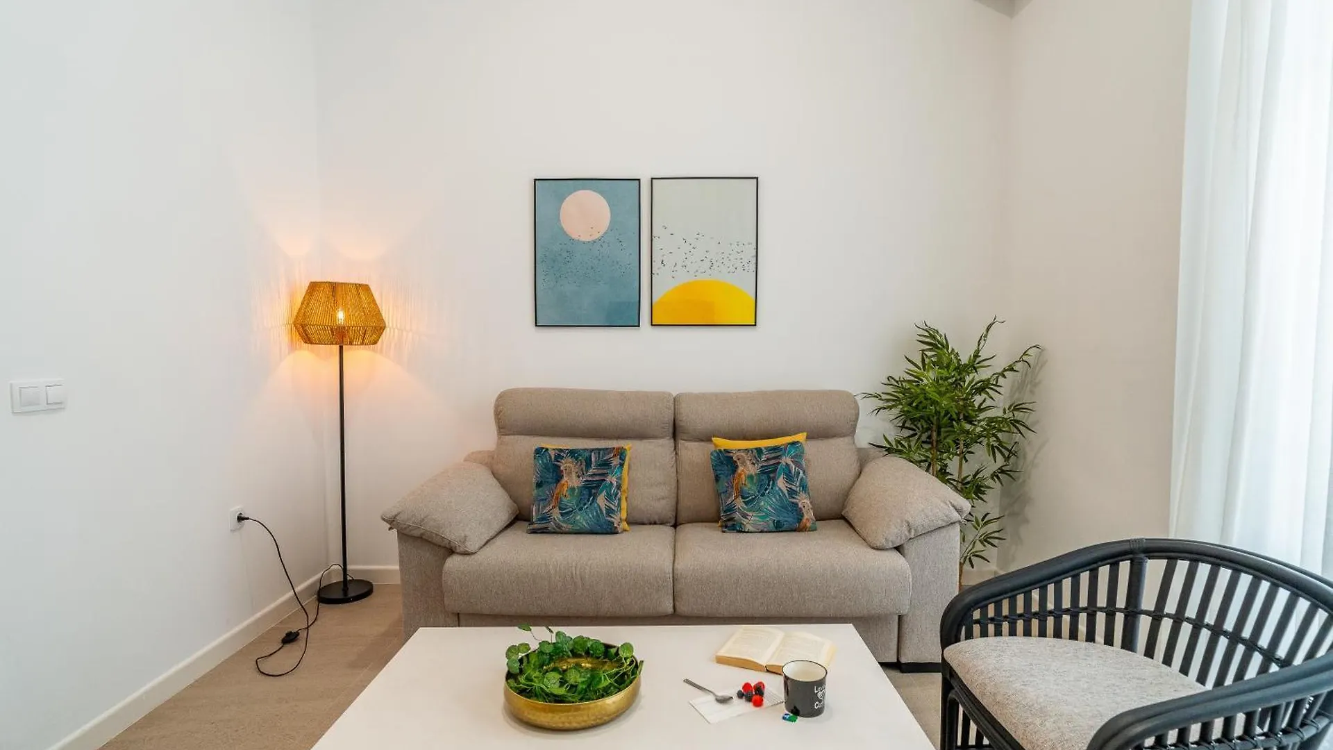 Alnatur Cordoba, Loft Moderno Con Ubicacion Perfecta Y Parking Opcional Διαμέρισμα Κόρδοβα