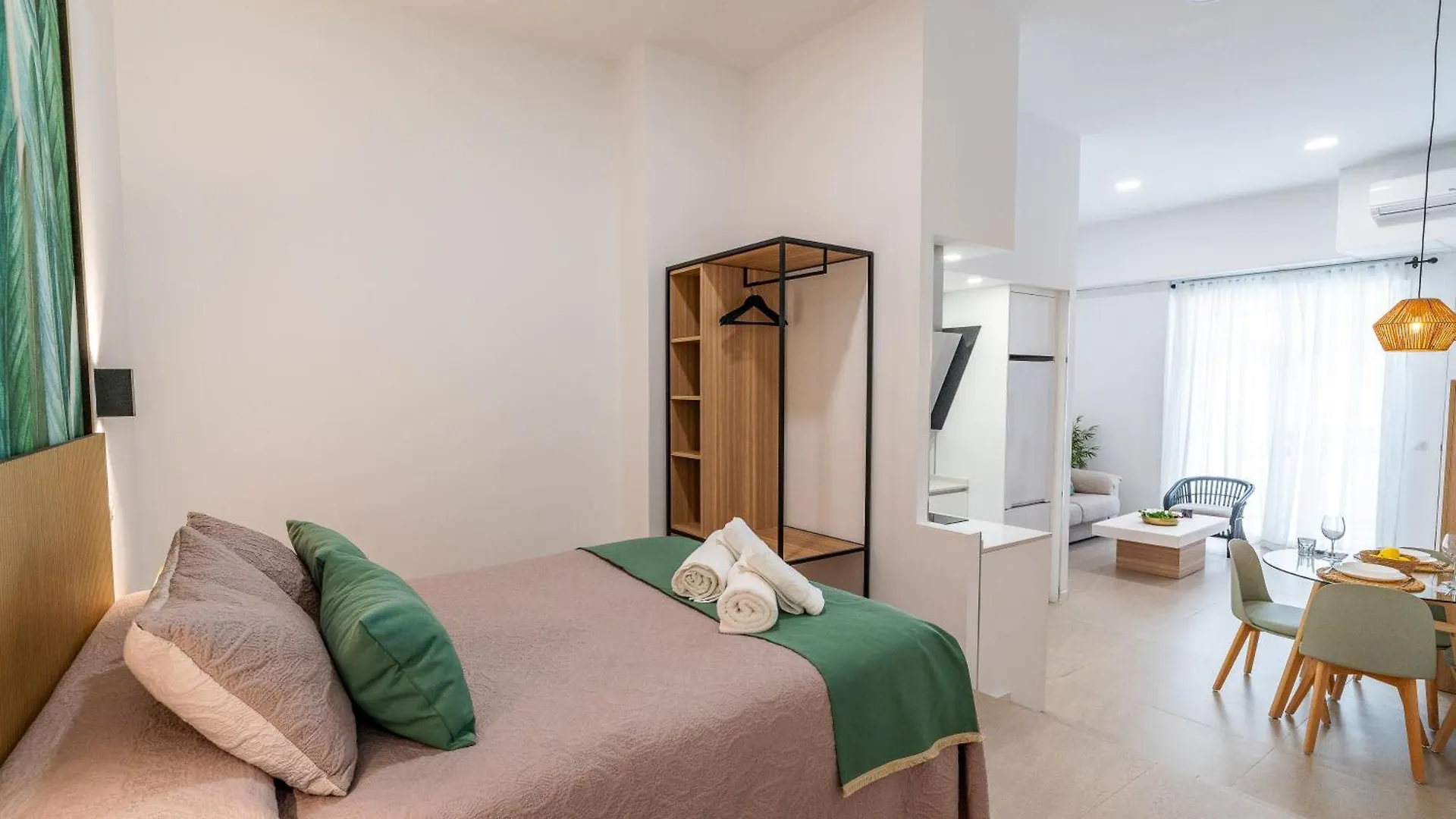 Alnatur Cordoba, Loft Moderno Con Ubicacion Perfecta Y Parking Opcional Κόρδοβα
