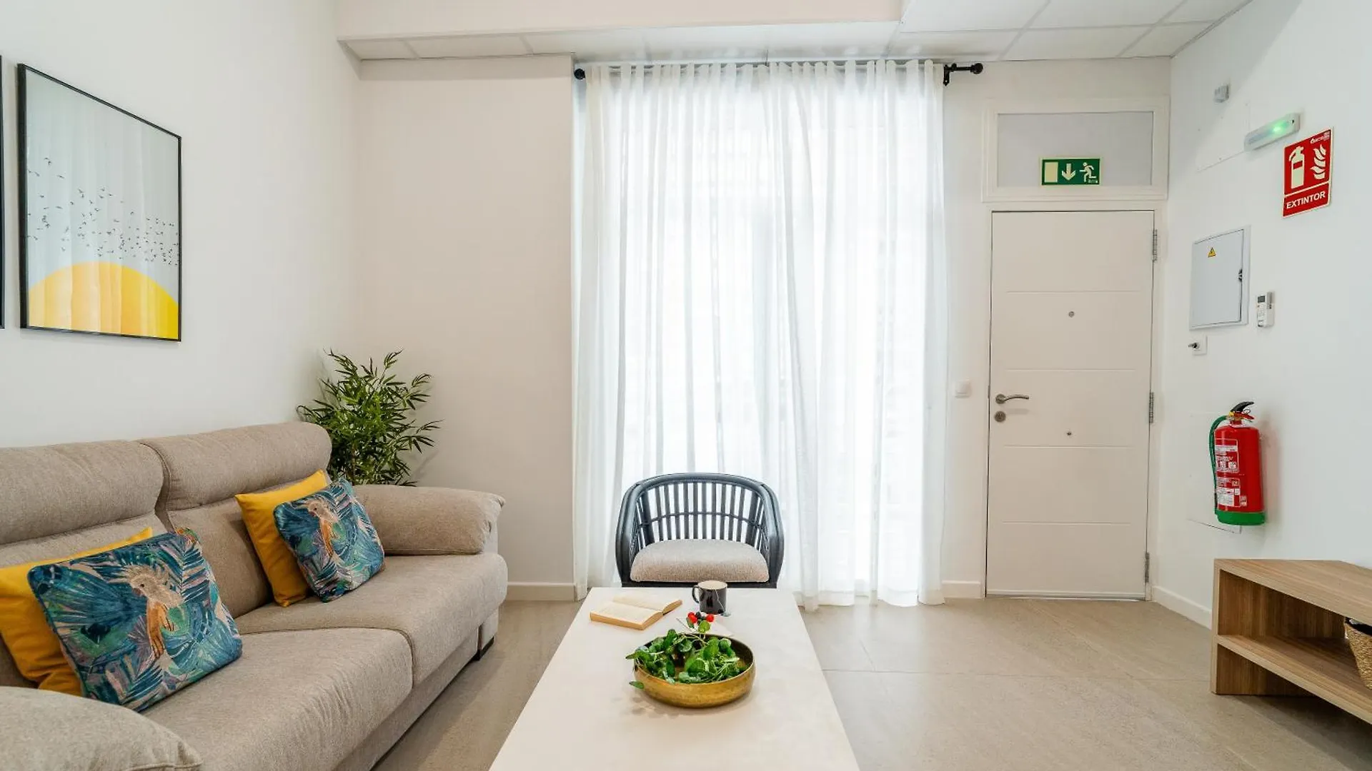 Alnatur Cordoba, Loft Moderno Con Ubicacion Perfecta Y Parking Opcional 0*, Κόρδοβα