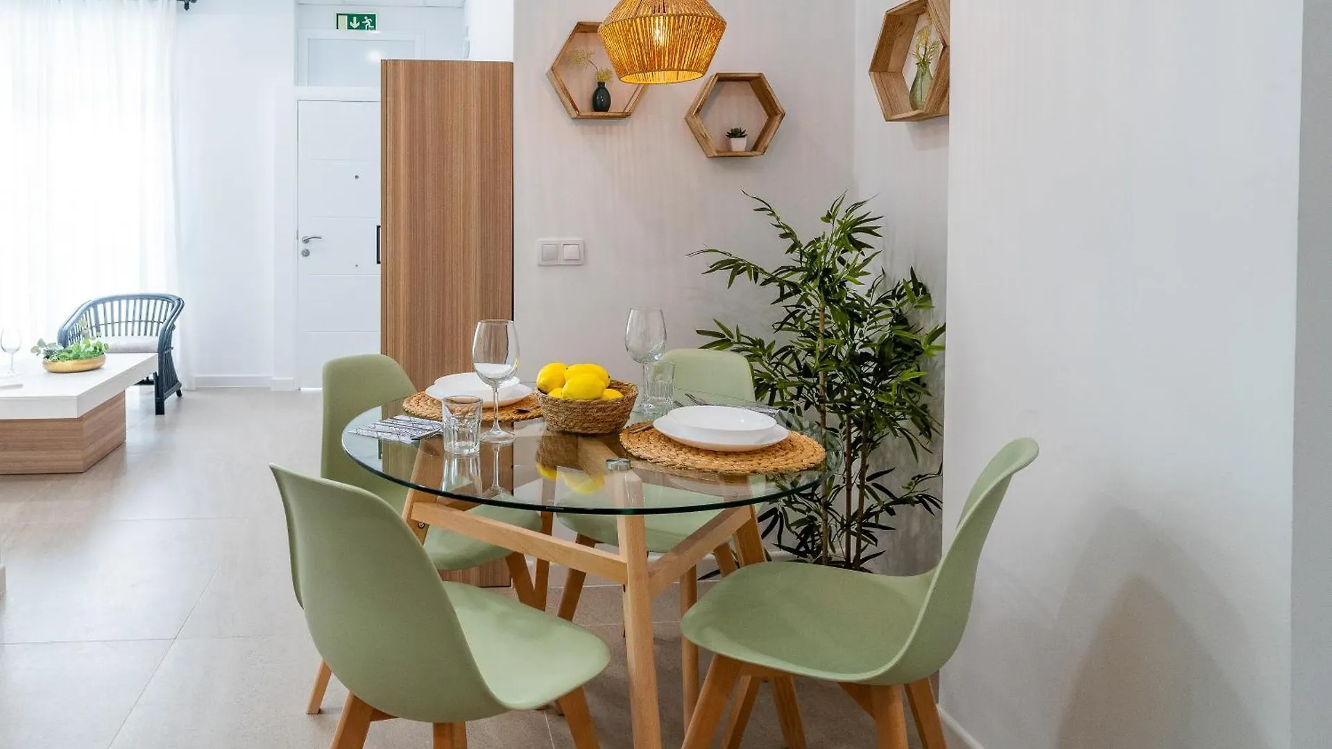 Διαμέρισμα Alnatur Cordoba, Loft Moderno Con Ubicacion Perfecta Y Parking Opcional