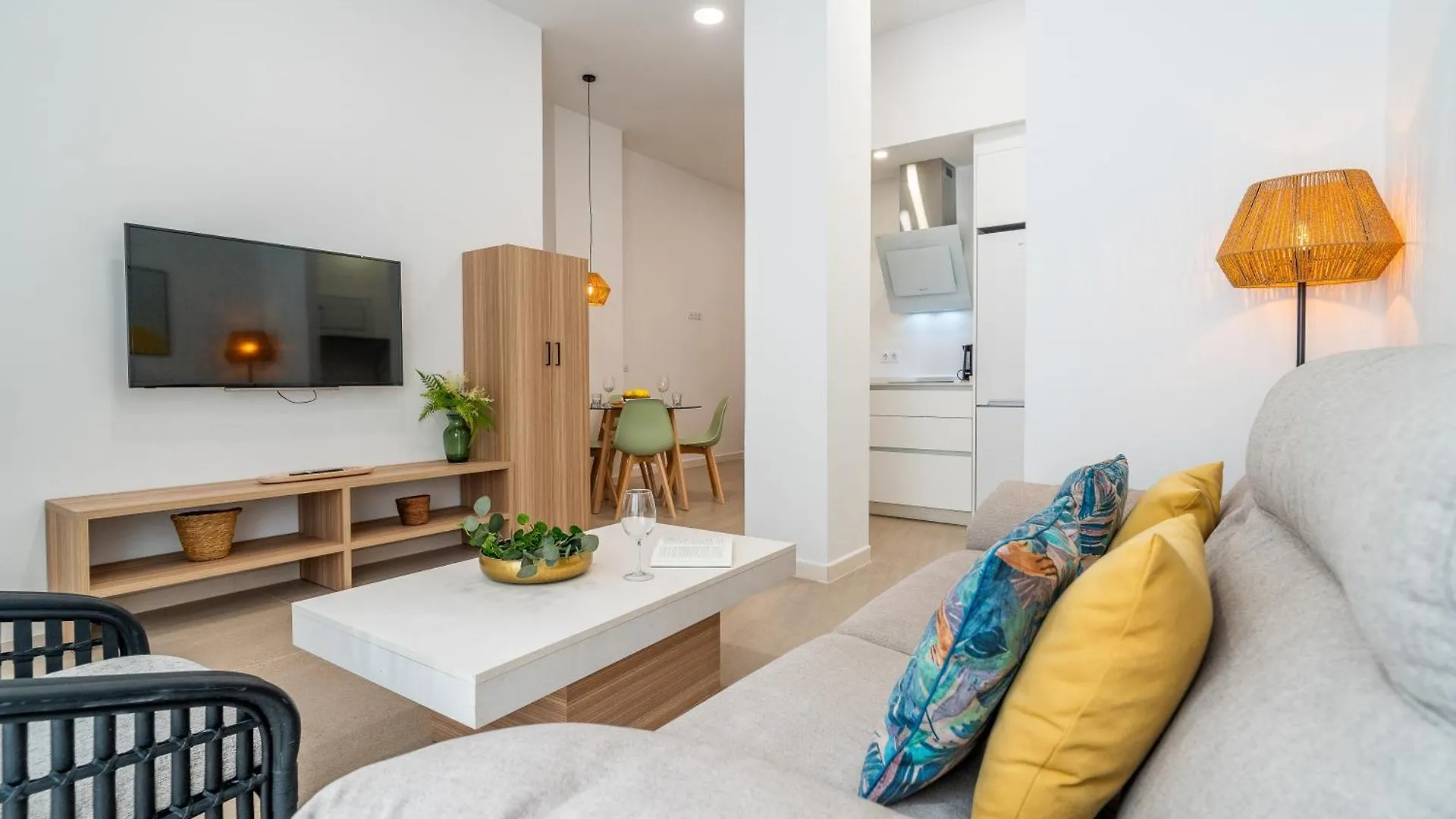 Alnatur Cordoba, Loft Moderno Con Ubicacion Perfecta Y Parking Opcional Διαμέρισμα Κόρδοβα