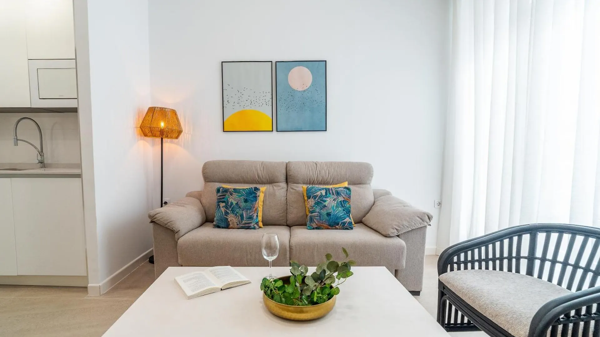 Alnatur Cordoba, Loft Moderno Con Ubicacion Perfecta Y Parking Opcional 0*, Κόρδοβα