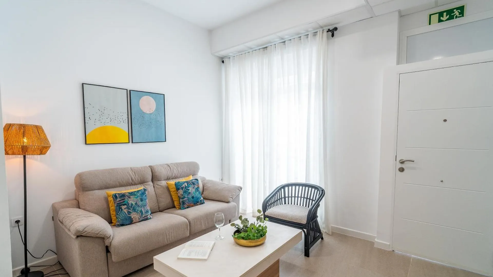 Alnatur Cordoba, Loft Moderno Con Ubicacion Perfecta Y Parking Opcional