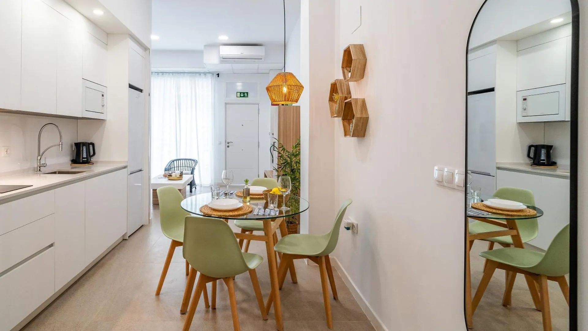 Alnatur Cordoba, Loft Moderno Con Ubicacion Perfecta Y Parking Opcional 0*, Κόρδοβα Ισπανία