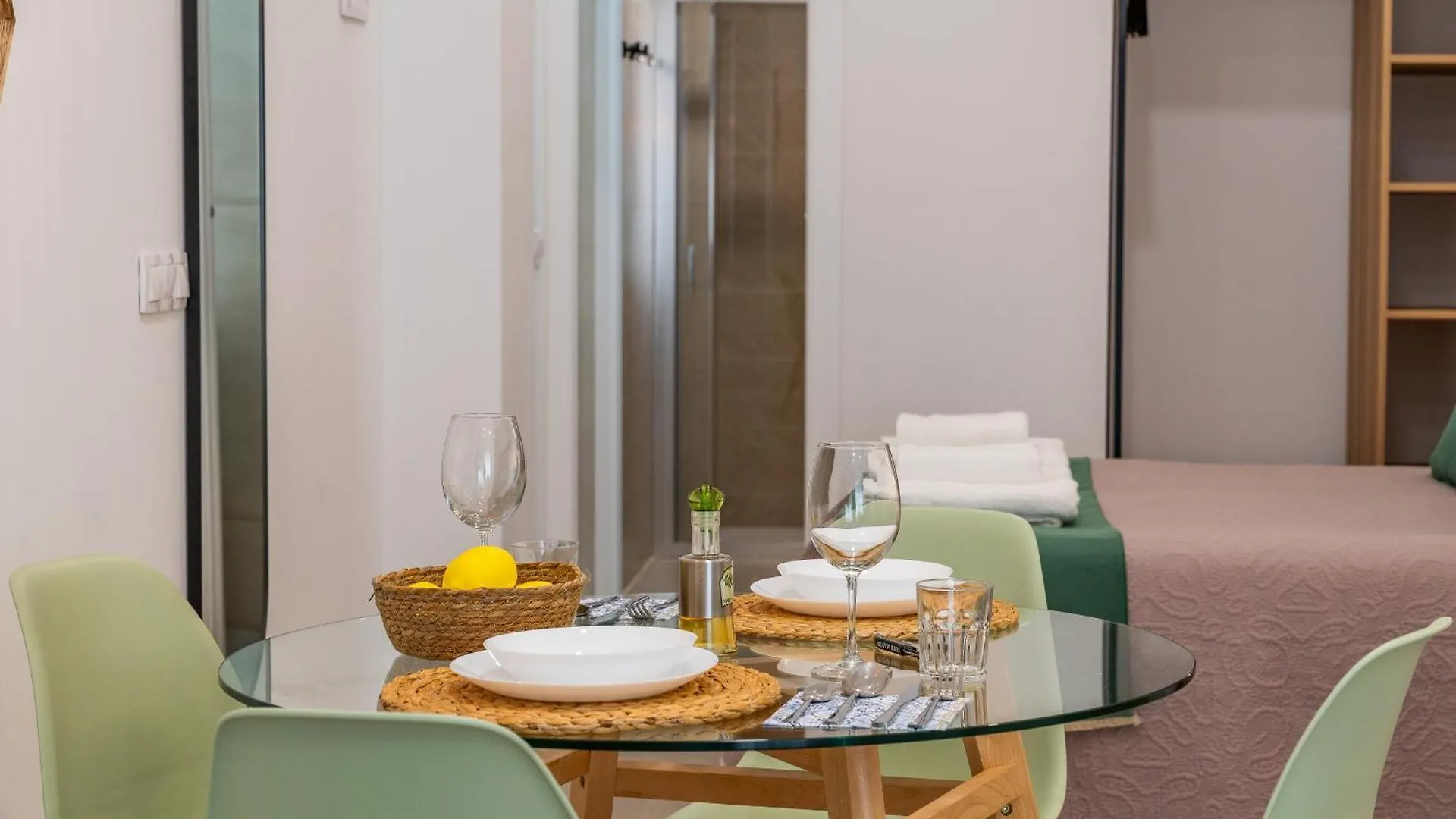 Alnatur Cordoba, Loft Moderno Con Ubicacion Perfecta Y Parking Opcional Διαμέρισμα